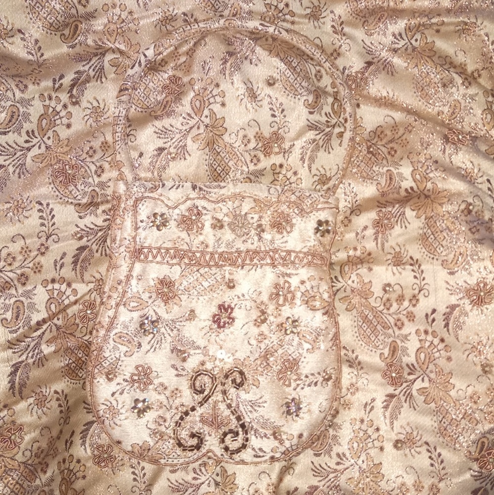 New Pakistan Silk Lengha Bridal